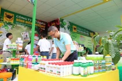 BFC ước lãi quý 2 hơn 184 tỷ, 6 tháng vượt 15% kế hoạch năm