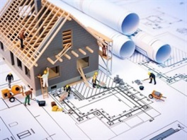 Nhiều dự án của NLG, HDG, VPH, KDH, ITC, SCR đủ điều kiện miễn giấy phép xây dựng
