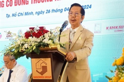 Thị giá SGR tăng, Chủ tịch Phạm Thu vẫn không bán hết 9.8 triệu cp vì thị trường không ổn định
