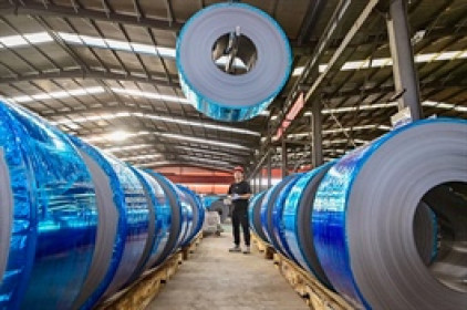 Trung Quốc sắp hành động để chấm dứt cuộc chiến giá cả và giảm phát?