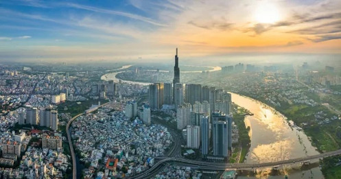 Nhà đầu tư bất động sản đang dịch chuyển sau sáp nhập