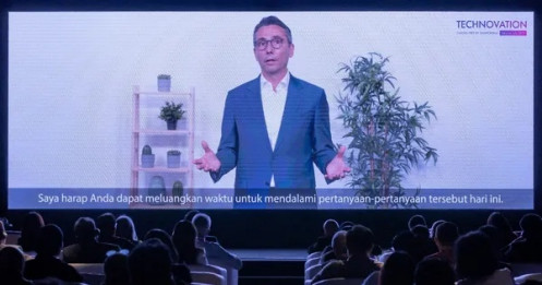 Philip Morris International rót hơn 14 tỷ USD đầu tư công nghệ, hướng đến tương lai thuốc lá không khói