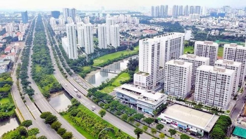 Bất động sản nhà ở: Cung tăng, cầu cải thiện, giá đi lên ở nhiều khu vực