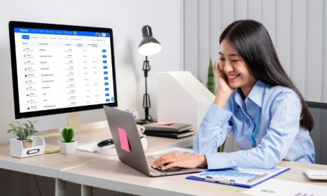 Quỹ mở "vượt sóng" nửa đầu 2025, lợi nhuận lên tới 11%