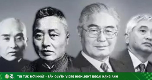 Bí mật của gia tộc ba đời giàu nhất Trung Quốc
