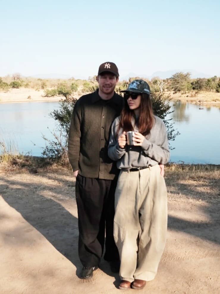 Phong cách nghỉ dưỡng của Messi và dàn sao bóng đá