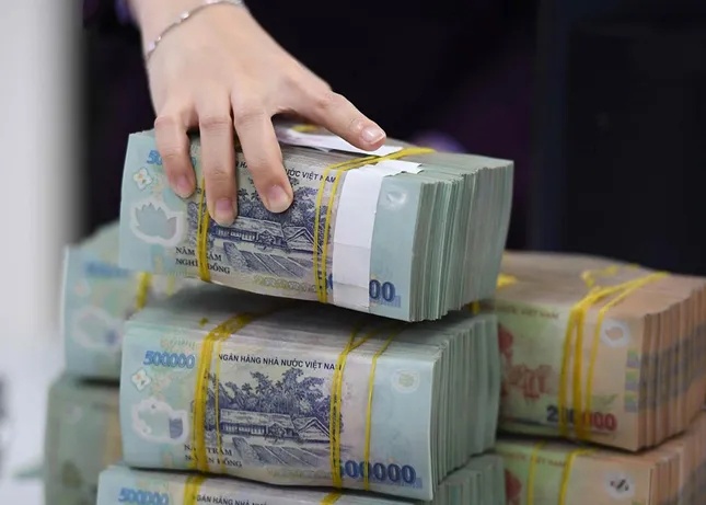 Nợ xấu vượt 1 triệu tỷ đồng, đã có giải pháp xử lý, đưa vốn chết quay lại nền kinh tế ảnh 1