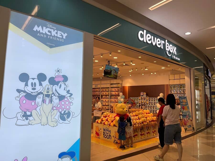 Công ty do con gái Chủ tịch Thiên Long điều hành chưa một lần báo lãi kể từ khi thành lập