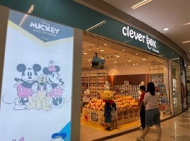 Công ty do con gái Chủ tịch Thiên Long điều hành chưa một lần báo lãi kể từ khi thành lập