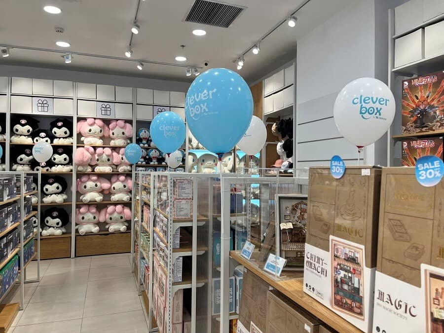 Công ty do con gái Chủ tịch Thiên Long điều hành chưa một lần báo lãi kể từ khi thành lập