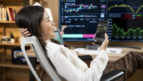 VN-Index hướng tới 1.500 điểm, chiến lược đầu tư cuối 2025 định hình rõ nét