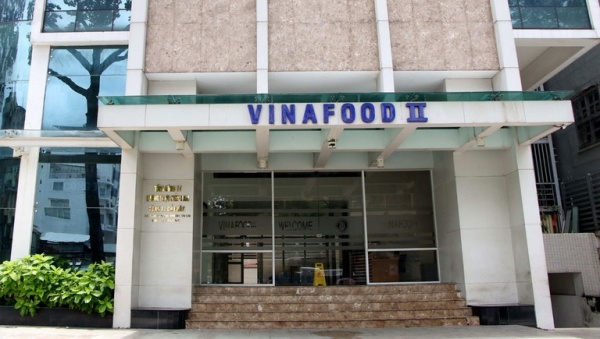 "Đại gia" Đinh Trường Chinh và lãnh đạo Vinafood II trục lợi đất vàng ra sao?