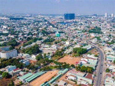 Dự án gọi đầu tư 05-11/07/2025: 11 khu đô thị lớn vốn hơn 332.6 ngàn tỷ