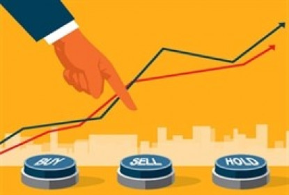 Giao dịch quỹ đầu tư: Lực bán chiếm ưu thế