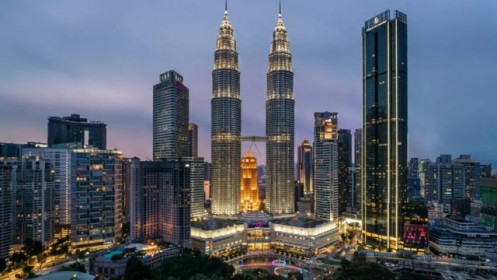 IPO Đông Nam Á gọi vốn hơn 1,4 tỷ USD nửa đầu năm 2025