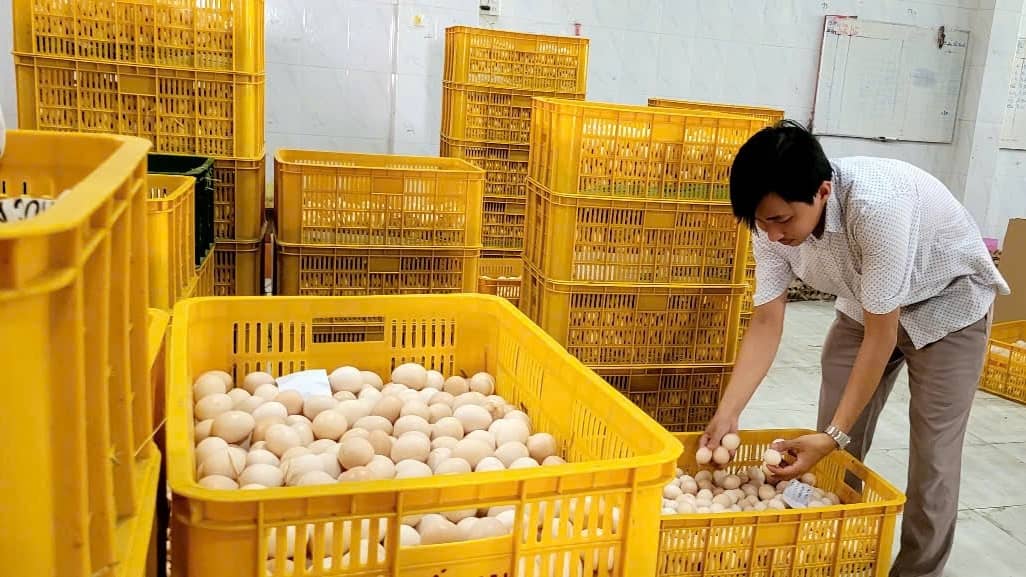 Giữ vững “tay lái” vĩ mô: 6 tháng đầu năm tăng trưởng trong thế trận khó