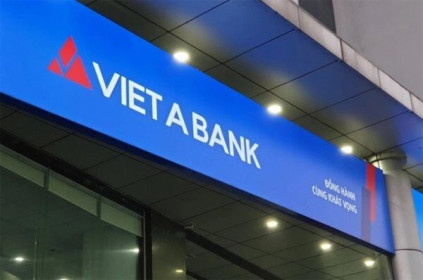 VietABank đưa hơn 539 triệu cổ phiếu lên sàn HOSE ngày 22-7