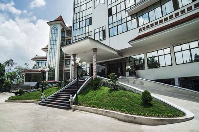 KSV muốn thoái hết vốn tại chủ khách sạn Bằng Giang, giá bán gấp 3 lần thị giá