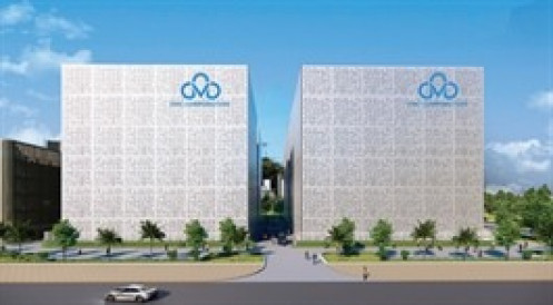 CMC được phê duyệt đầu tư trung tâm dữ liệu 250 triệu USD tại TPHCM