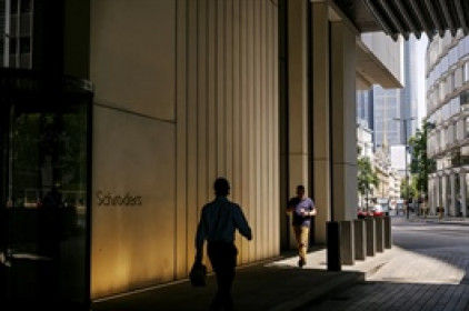 Gia tộc Schroder đứng trước ngã rẽ lịch sử của đế chế tài chính lừng danh tại London