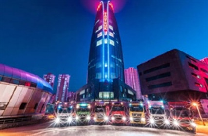 VVS chia cổ tức lần đầu từ khi lên sàn, gia đình Chủ tịch hưởng lợi lớn