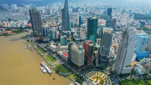 HoREA: Thị trường bất động sản vẫn còn khó khăn trong 2025