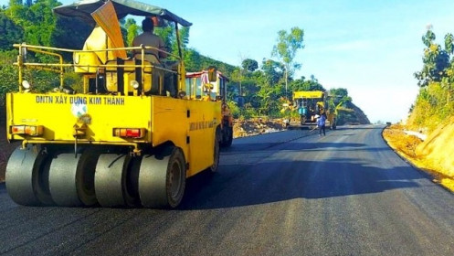 Đề xuất mở rộng cao tốc Bắc – Nam theo hình thức PPP, ưu tiên phương án BOT kết hợp O&M