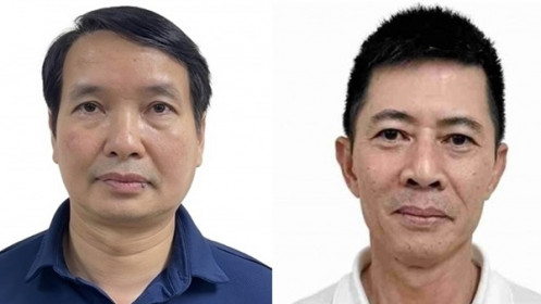 Truy tố cựu Phó Chủ nhiệm Văn phòng Quốc hội Phạm Thái Hà trong vụ án tại Tập đoàn Thuận An