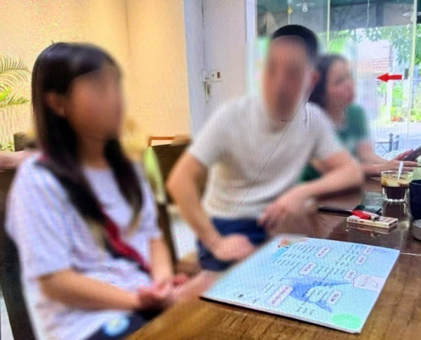 Tạo tình huống giả bắt cóc để ép gia đình nạn nhân chuyển tiền