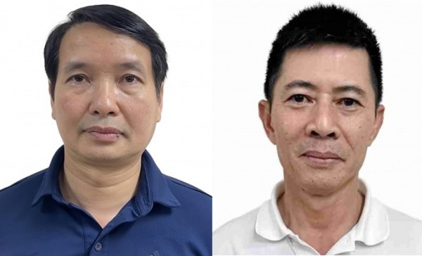 Truy tố cựu Phó Chủ nhiệm Văn phòng Quốc hội Phạm Thái Hà trong vụ án tại Tập đoàn Thuận An
