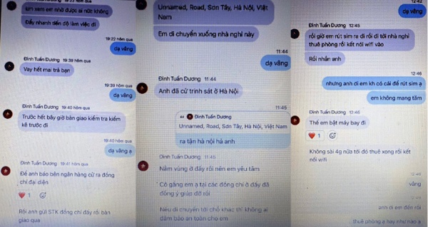 Tạo tình huống giả bắt cóc để ép gia đình nạn nhân chuyển tiền