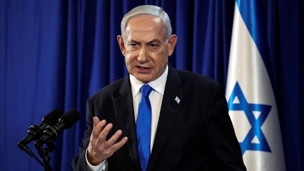 Israel chưa sẵn sàng kết thúc cuộc chiến Gaza