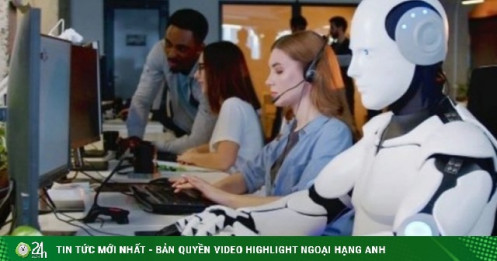 Nghề của bạn có đang dần bị AI “cướp mất”?