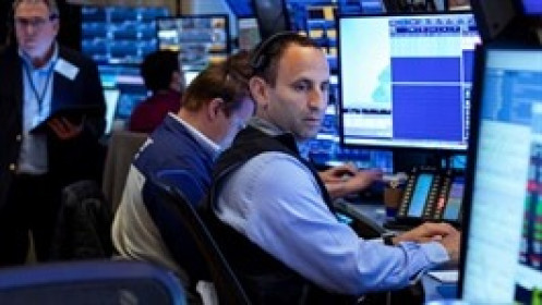 Phố Wall tăng nhẹ nhờ hy vọng mức thuế quan sẽ giảm trước thời hạn ngày 01/08