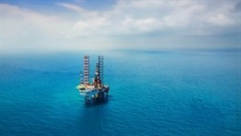 Dầu WTI giảm mạnh hơn 2%