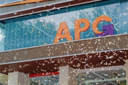 Chứng khoán APG bị phạt thuế hàng tỷ đồng