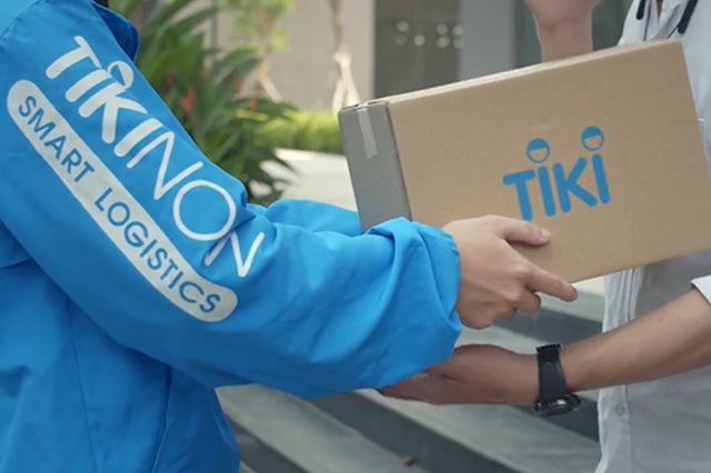 TikiNOW bị phạt 200 triệu đồng vì cạnh tranh không lành mạnh