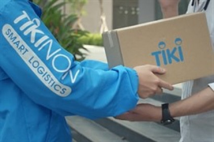 TikiNOW bị phạt 200 triệu đồng vì cạnh tranh không lành mạnh