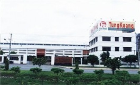 Lãi đậm năm cũ, TKU vẫn hoãn trả cổ tức