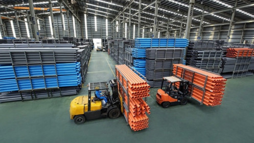 Linh hoạt, chủ động trong kinh doanh, lợi nhuận sau thuế HSG ước đạt 647 tỷ đồng, hoàn thành 129% kế hoạch