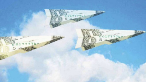 Các quỹ ETF đầu tư vào Việt Nam bất ngờ hút ròng mạnh, lập kỷ lục từ đầu năm