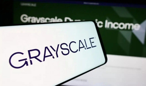 Grayscale “bí mật” nộp hồ sơ IPO lên SEC