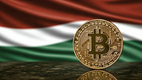 Hungary siết chặt crypto, sở hữu hợp pháp và giao dịch vẫn có thể ngồi tù