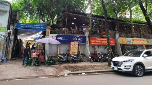 Em họ của “đại gia” Đinh Trường Chinh có vai trò gì trong phi vụ trục lợi “đất vàng”?