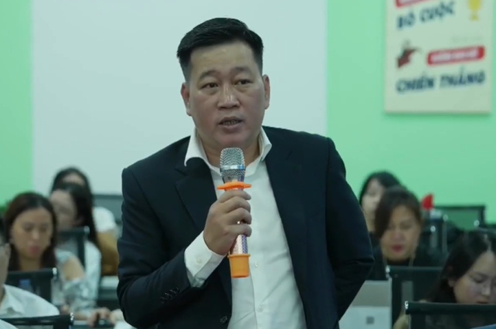 Tổng Giám đốc G-Home: Không còn đơn vị thị trấn ảnh hưởng đến 2 nhóm đối tượng mua nhà ở xã hội