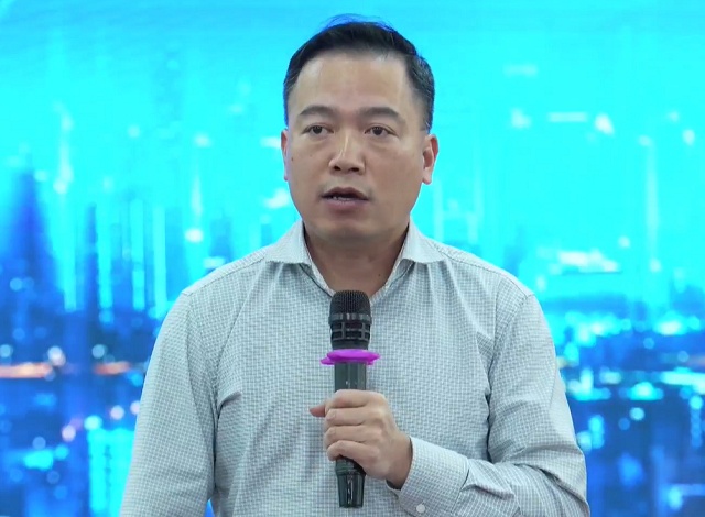 Tổng Giám đốc G-Home: Không còn đơn vị thị trấn ảnh hưởng đến 2 nhóm đối tượng mua nhà ở xã hội