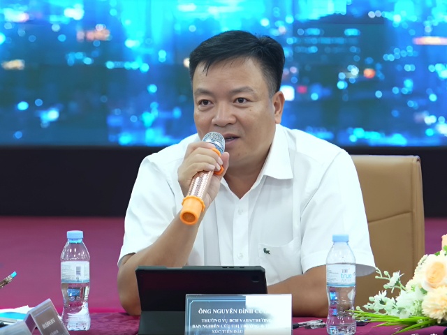 VARS: Nguồn cung bất động sản nghỉ dưỡng quý 2 tăng gấp đôi nhưng cục bộ