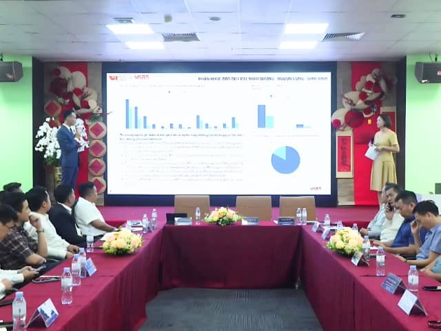 VARS: Nguồn cung bất động sản nghỉ dưỡng quý 2 tăng gấp đôi nhưng cục bộ