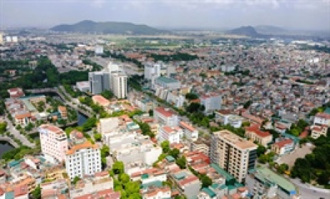 5 nhà đầu tư cùng tranh suất làm nhà ở xã hội hơn 1.5 ngàn tỷ ở Thanh Hóa