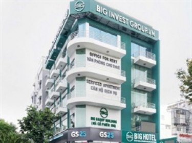 BIG Group Holdings trao quyền độc lập cho 4 Giám đốc, thành lập công ty nông sản